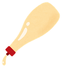 :mayonnaise: