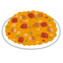 :jambalaya: