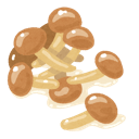 :nameko: